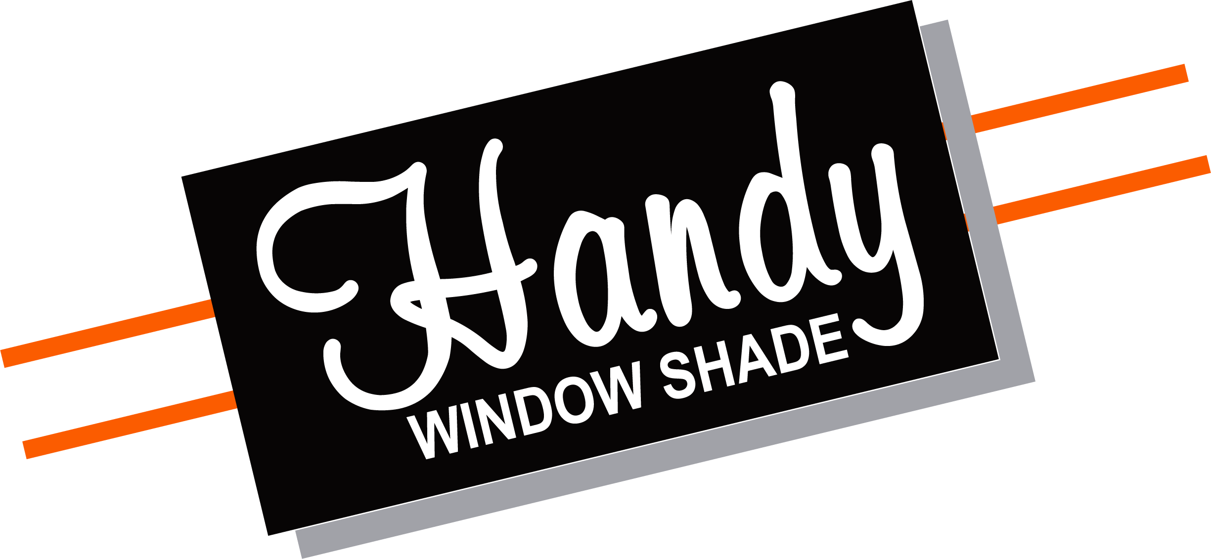 Handy Window Shade - Cincinnati